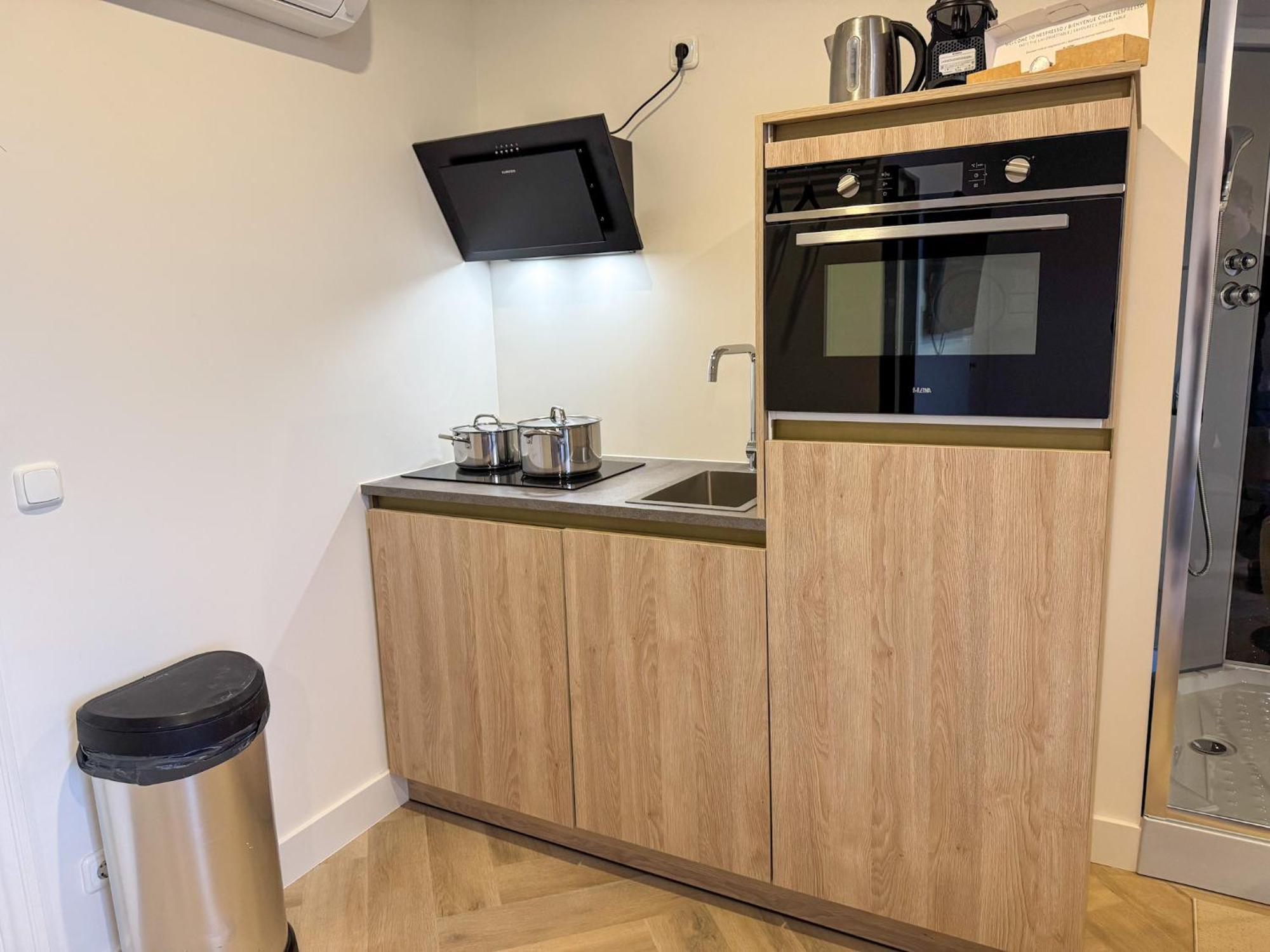 Citystudios Apartment Den Helder
