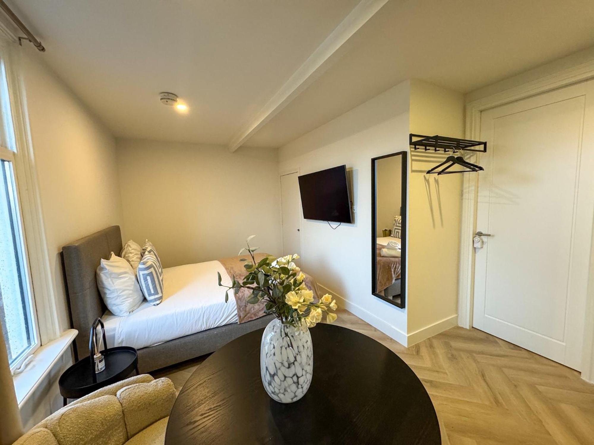 Citystudios Apartment
