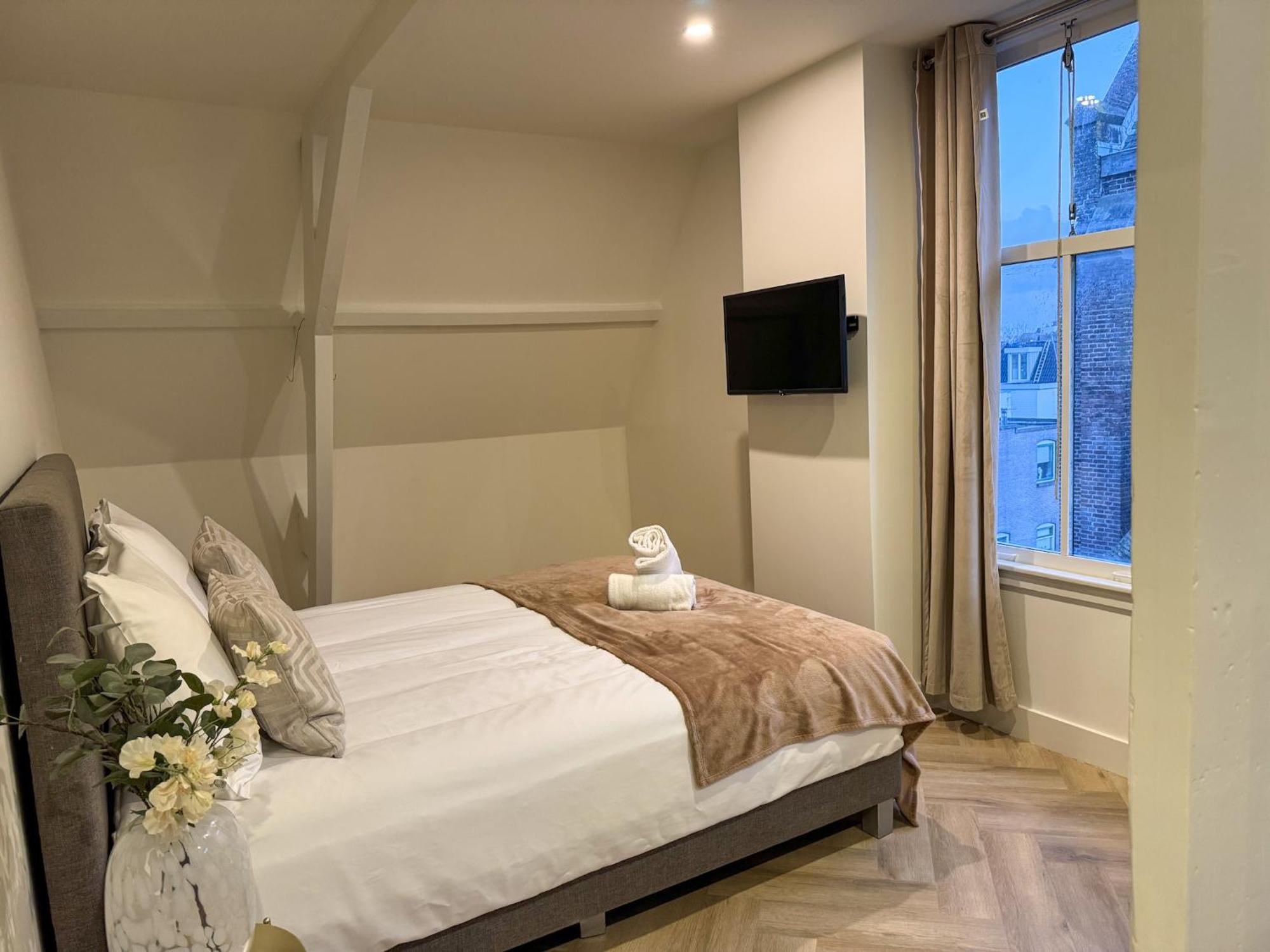 Citystudios Apartment Den Helder