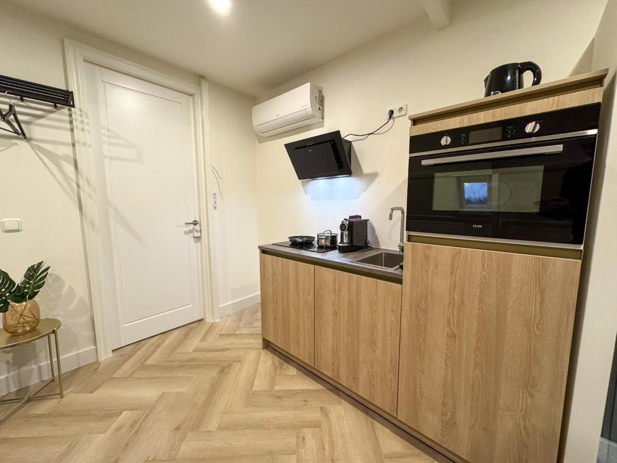 Citystudios Apartment