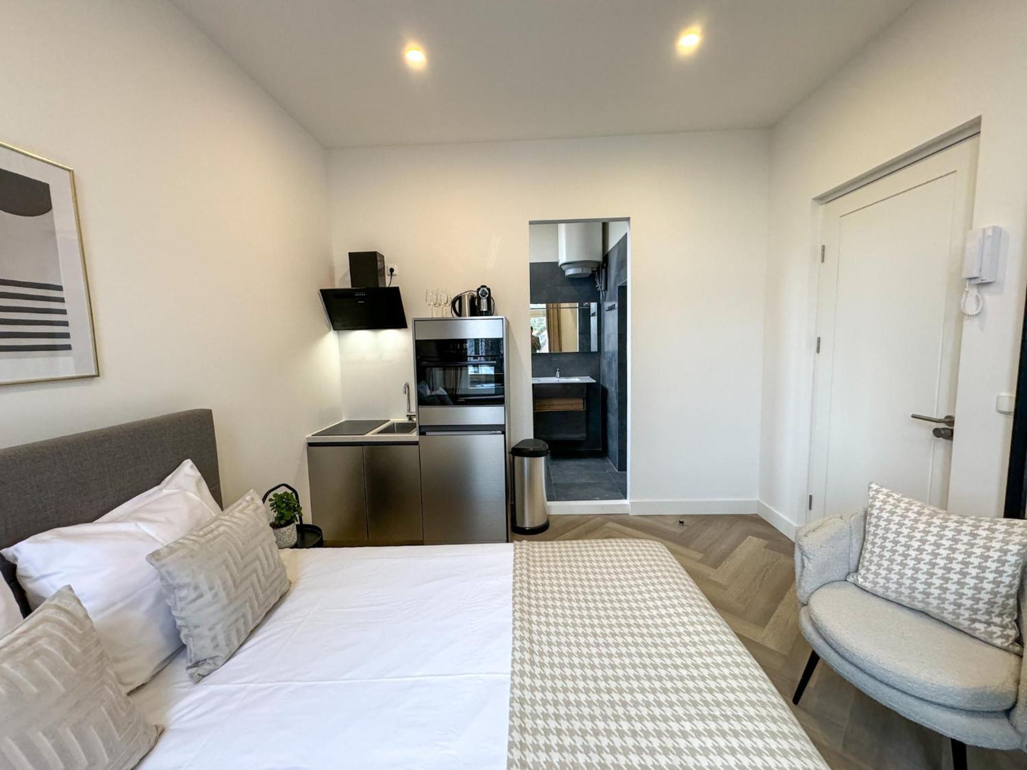 Apartment Citystudios