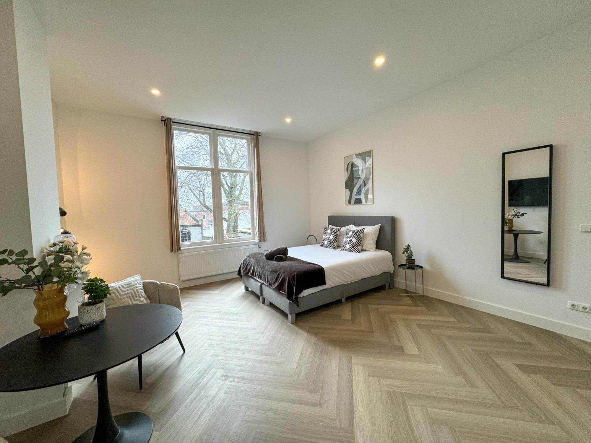 Citystudios Apartment *