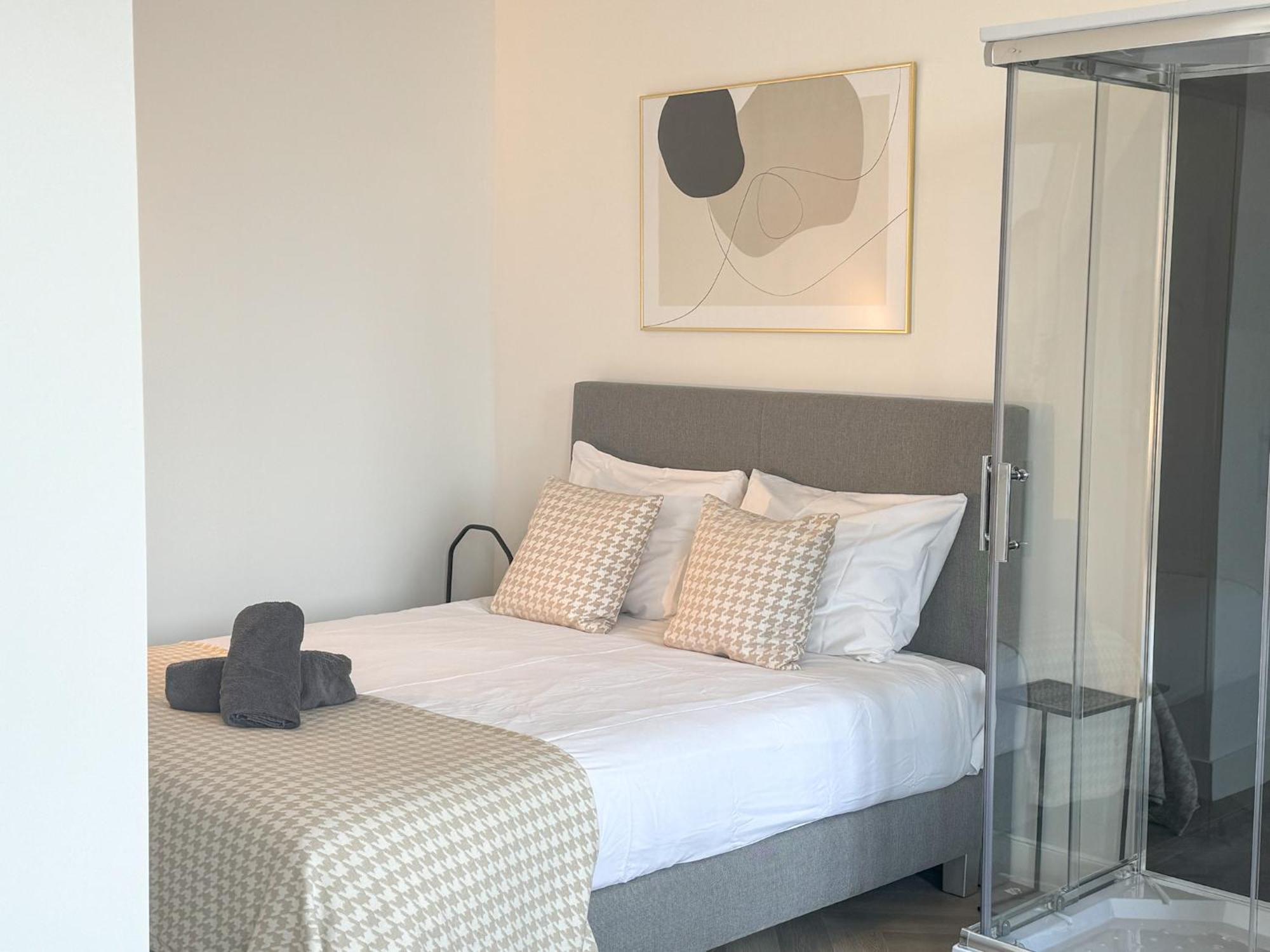 Citystudios Apartment