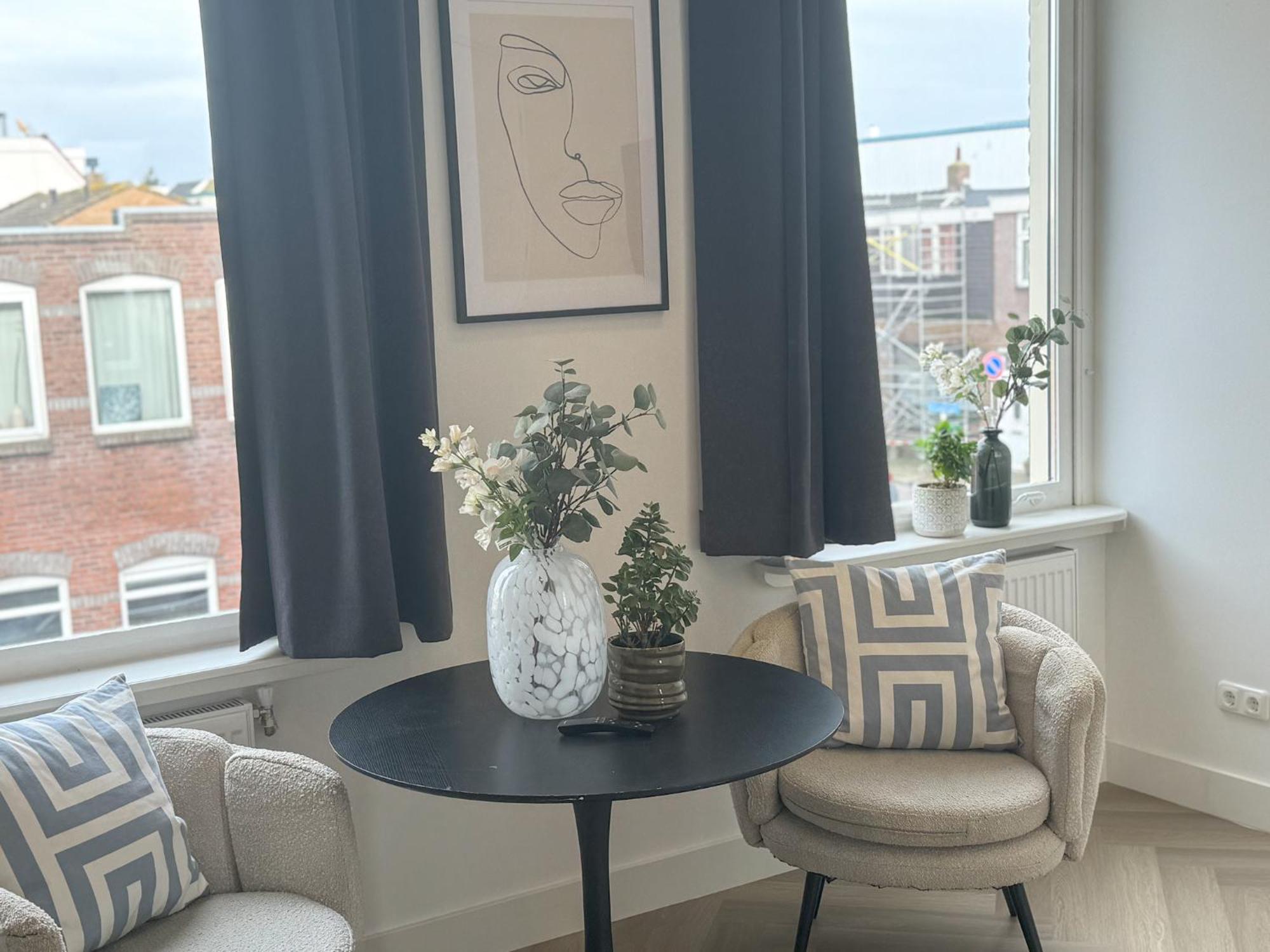 Citystudios Apartment Den Helder